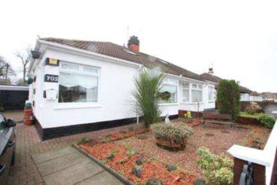 3&nbsp;Bedroom&nbsp;Bungalow